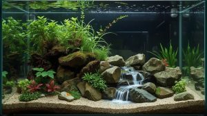Kompetisi Aquascape Tingkat Nasional & Internasional