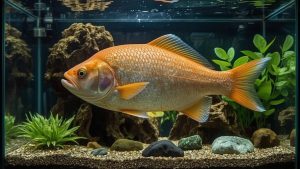 Tips Memilih Ikan Hias untuk Koleksi Akuarium