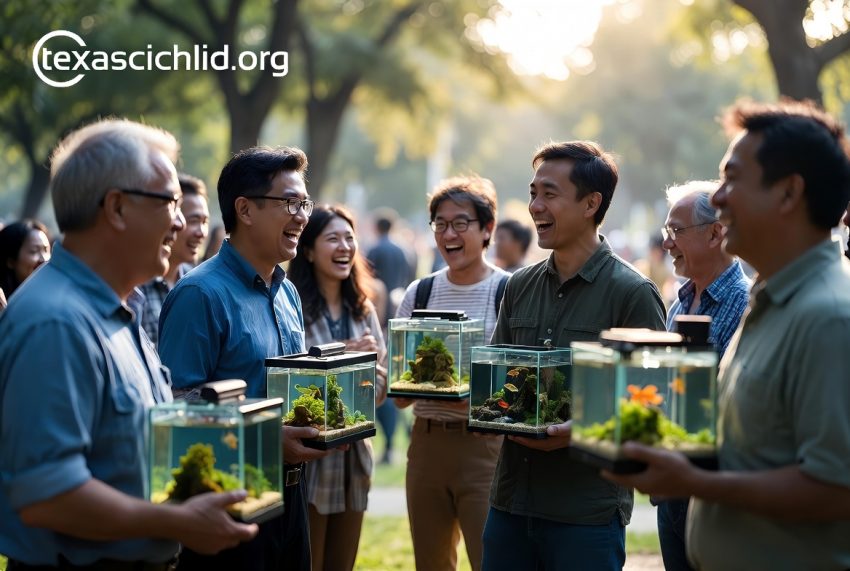 Menggalang Gerakan Sosial lewat Hobi