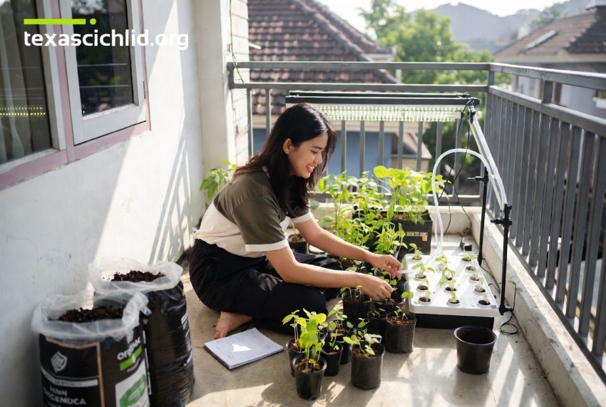 Bisnis Budidaya dari Rumah untuk Pemula