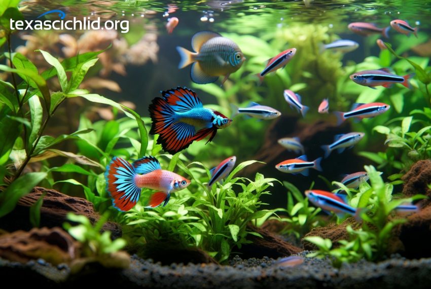 Jenis Ikan Hias Air Tawar Paling Populer 2026
