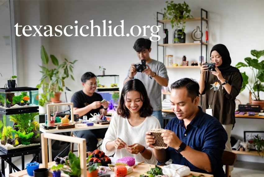 Dampak Ekonomi Kreatif Berbasis Hobi terhadap Kesejahteraan